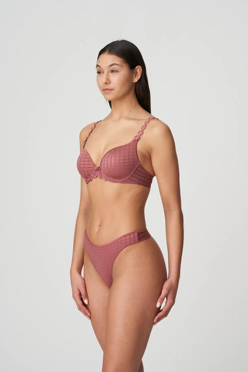 Marie Jo Avero Padded Bra Heartshape